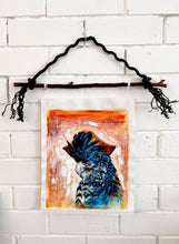 “Pirate Adira”- Original Painting AUD$187