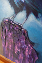 'Strong Intuition' - Original Painting