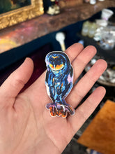 All 3 bird sticker pack!