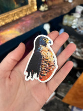All 3 bird sticker pack!