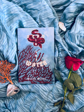 'Dead In The Water' - Poetry Book