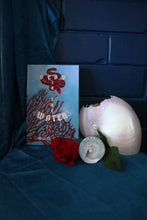 'Dead In The Water' - Poetry Book