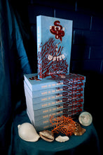 'Dead In The Water' - Poetry Book