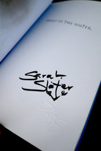 'Dead In The Water' - Poetry Book