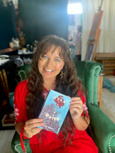 'Dead In The Water' - Poetry Book