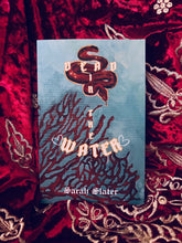 'Dead In The Water' - Poetry Book